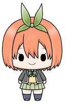 The Quintessential Quintuplets MEGAHOUSE Chokorin Mascot (1 Random Blind Box)