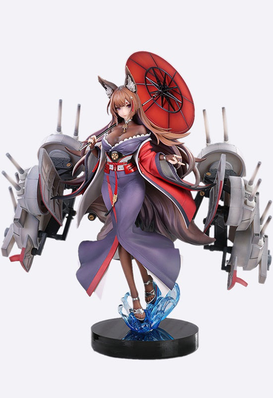 Azur Lane AniMester Amagi Heavily-armed Ver.