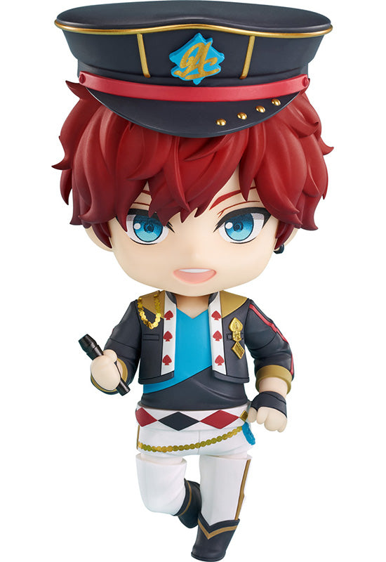 2041 Ensemble Stars!! Music Nendoroid Amagi Hiiro(JP)