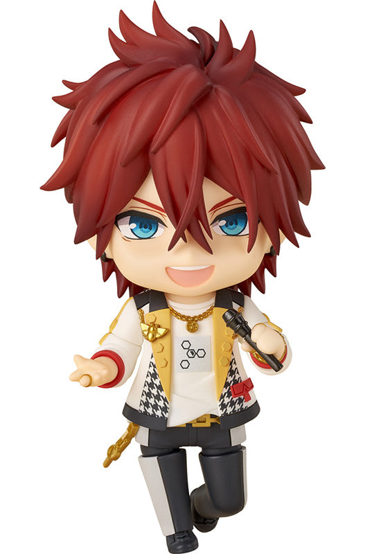 2042 Ensemble Stars!! Music Nendoroid Amagi Rinne(JP)