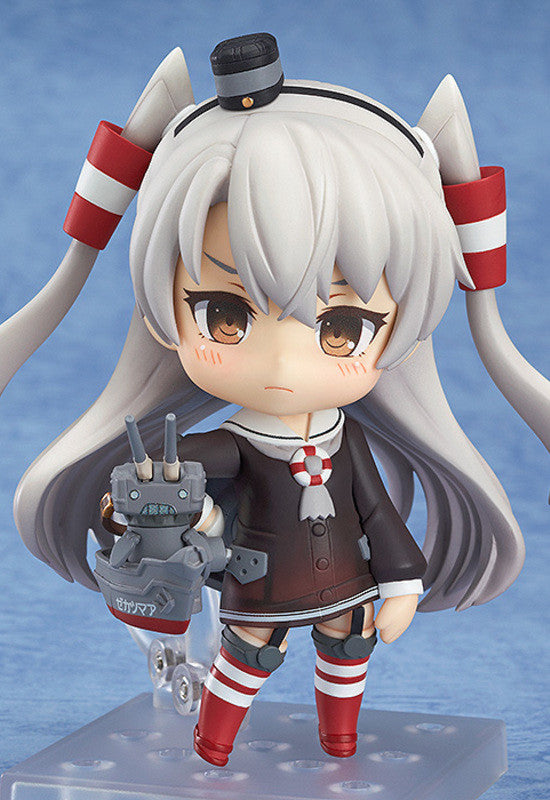 459 Kantai Collection -KanColle- Nendoroid Amatsukaze