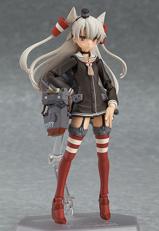 240 Kantai Collection -KanColle- figma Amatsukaze