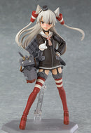240 Kantai Collection -KanColle- figma Amatsukaze