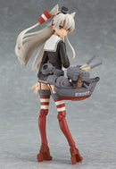 240 Kantai Collection -KanColle- figma Amatsukaze