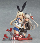 240 Kantai Collection -KanColle- figma Amatsukaze