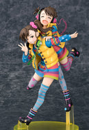 IDOLM@STER Phat! Ami Futami & Mami Futami