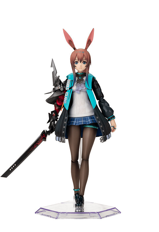 Arknights APEX Amiya