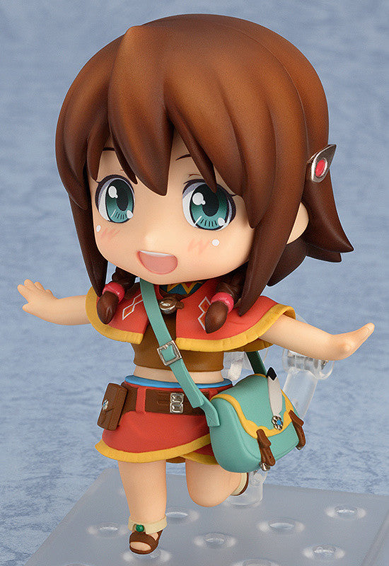 370 Gargantia on the Verdurous Planet Nendoroid Amy