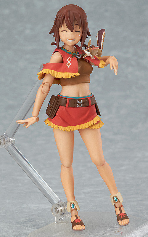 202 Gargantia on the Verdurous Planet figma Amy