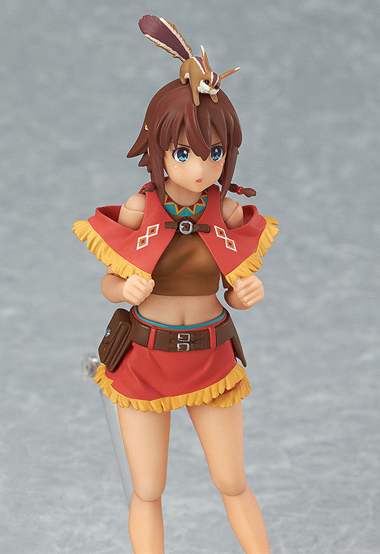 202 Gargantia on the Verdurous Planet figma Amy