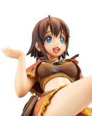 Gargantia on the Vendurous Planet Megahouse Amy