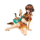 Gargantia on the Vendurous Planet Megahouse Amy
