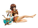 Gargantia on the Vendurous Planet Megahouse Amy