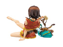 Gargantia on the Vendurous Planet Megahouse Amy