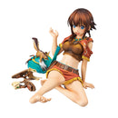 Gargantia on the Vendurous Planet Megahouse Amy