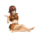 Gargantia on the Vendurous Planet Megahouse Amy