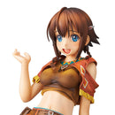 Gargantia on the Vendurous Planet Megahouse Amy