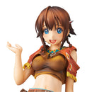 Gargantia on the Vendurous Planet Megahouse Amy