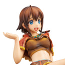 Gargantia on the Vendurous Planet Megahouse Amy