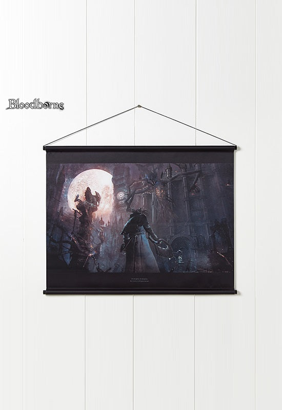 Bloodborne Gecco Amygdala 46706GC