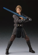 Star Wars Episode 3: Revenge of the Sith Bandai S.H.Figuarts Anakin Skywalker (JP)