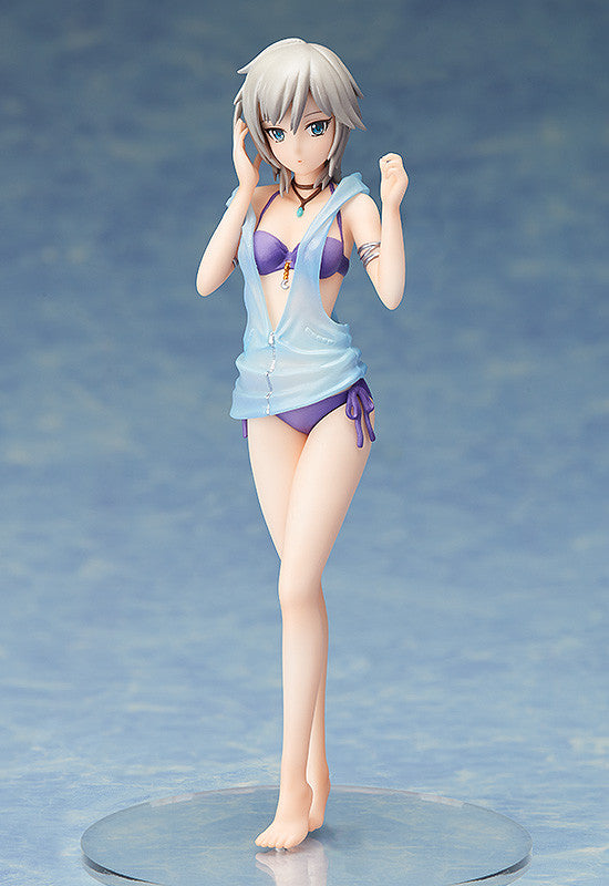 THE IDOLM@STER CINDERELLA GIRLS FREEing Anastasia: Swimsuit Ver.