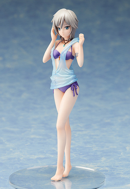 THE IDOLM@STER CINDERELLA GIRLS FREEing Anastasia: Swimsuit Ver.