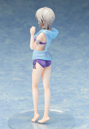 THE IDOLM@STER CINDERELLA GIRLS FREEing Anastasia: Swimsuit Ver.