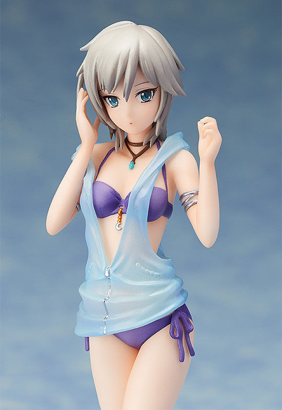 THE IDOLM@STER CINDERELLA GIRLS FREEing Anastasia: Swimsuit Ver.