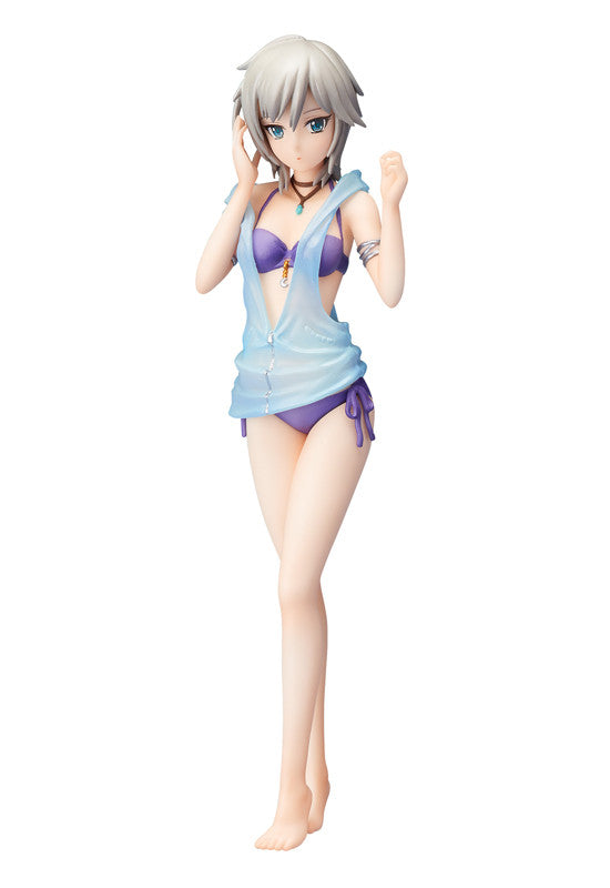 THE IDOLM@STER CINDERELLA GIRLS FREEing Anastasia: Swimsuit Ver.