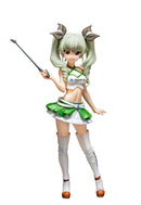 GIRLS UND PANZER x PACIFIC: B'FULL (FOTS JAPAN) Anchovy Race Queen Ver.