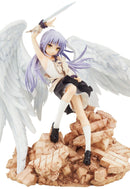 Angel Beats!-1st beat- Broccoli 「Angel」