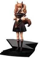 Arknights APEX Angelina For the Voyagers Ver.