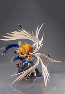 Digimon Adventure MEGAHOUSE Precious G.E.M. Series Angemon 20th