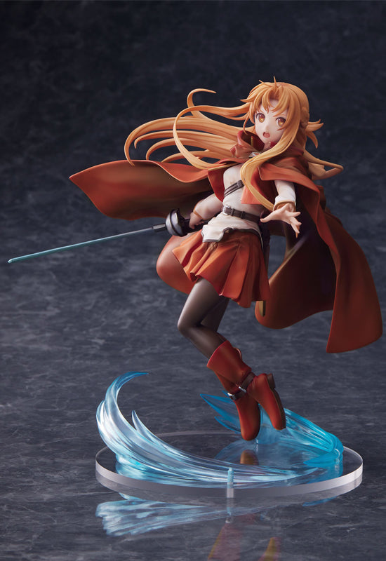 Sword Art Online the Movie -Progressive- Aria of a Starless Night Aniplex Asuna