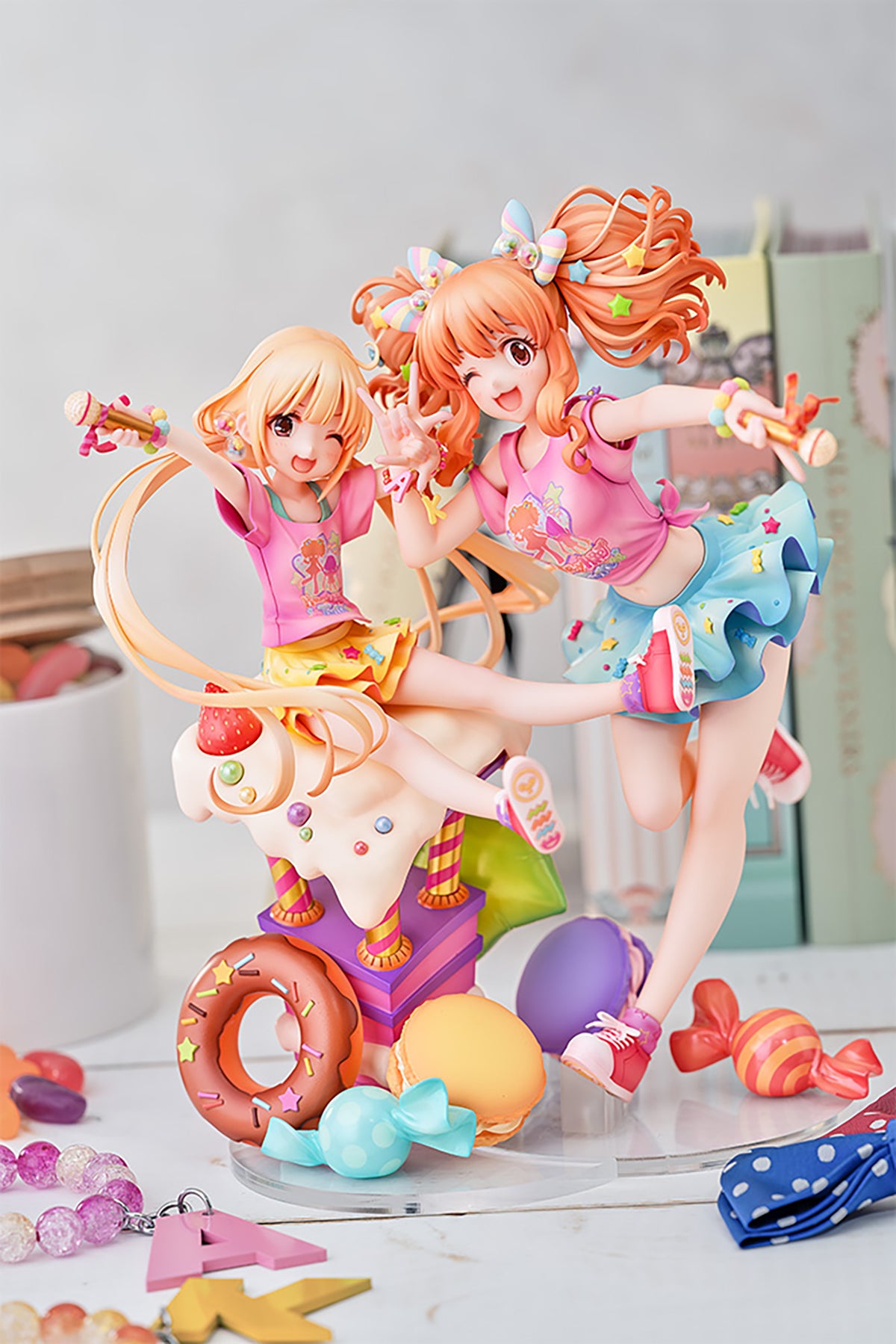 THE IDOLM@STER Cinderella Girls Licorne Kirari Moroboshi