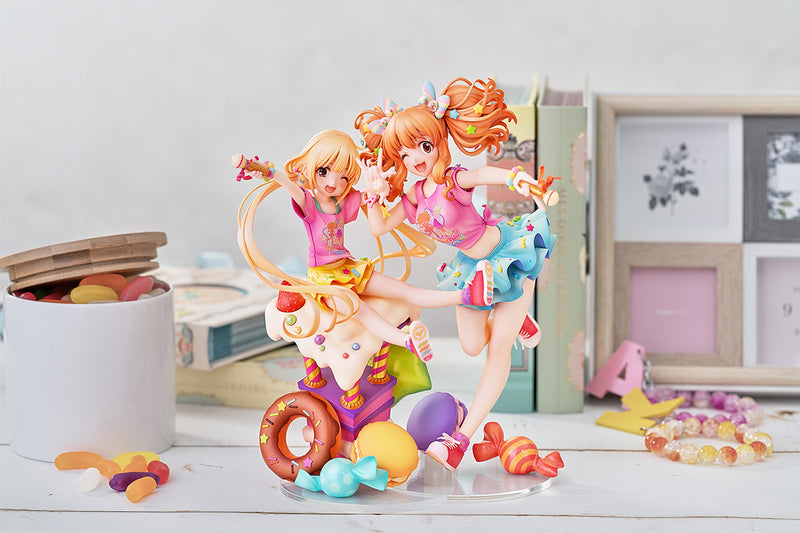 THE IDOLM@STER Cinderella Girls Licorne Kirari Moroboshi