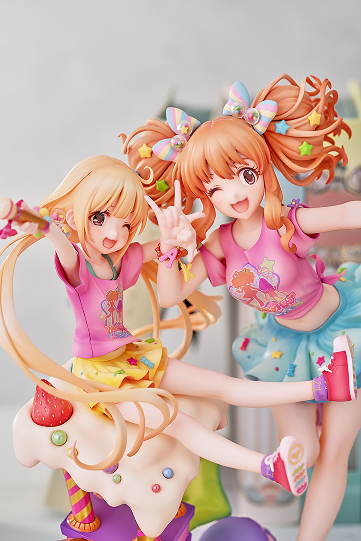 MEGAシリーズ⭐️girl's美品⭐️リーリエ・アセロラ・メイ・ヒカリ・カナリィ❤️ Ankira_image01c_1200x.jpg?v=