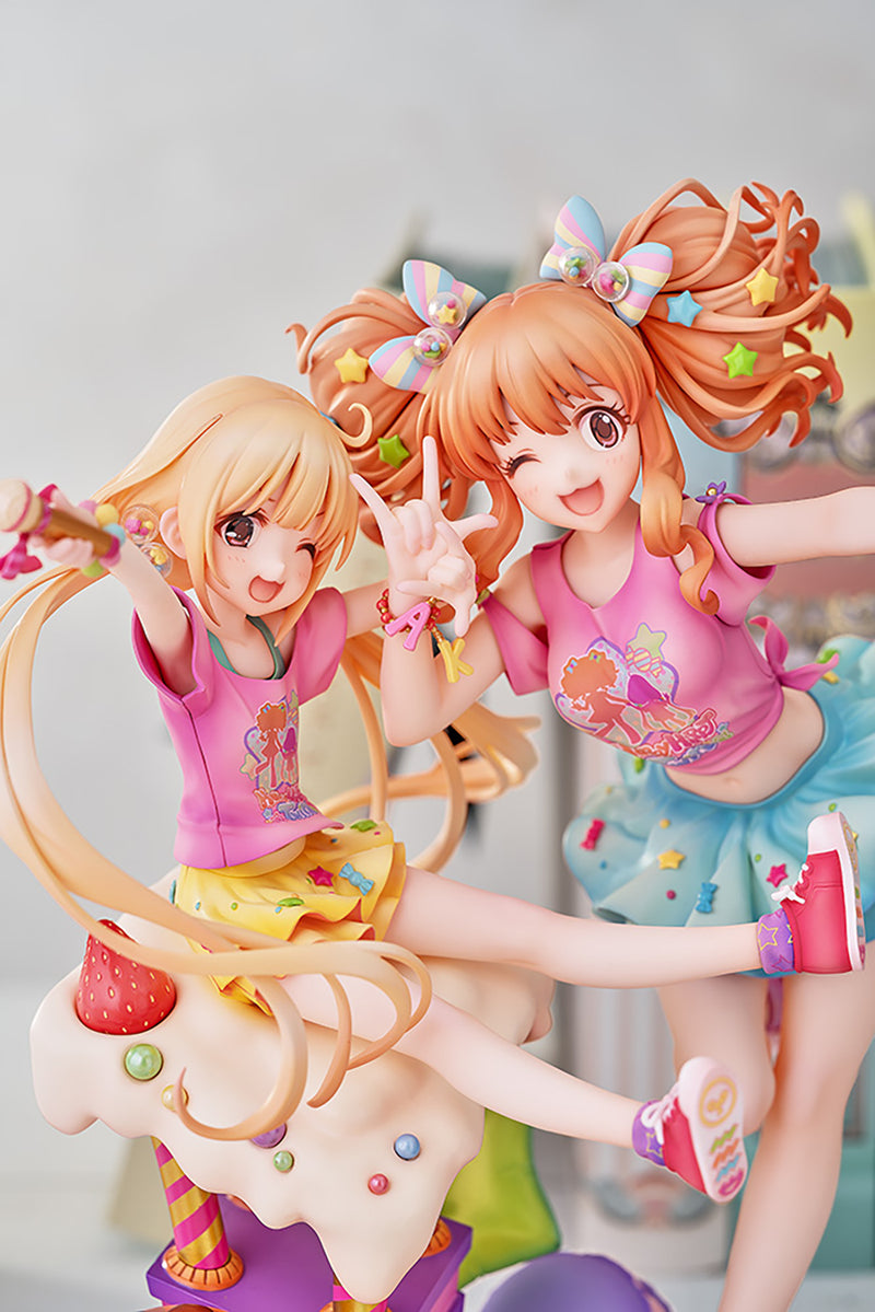 THE IDOLM@STER Cinderella Girls Licorne Kirari Moroboshi