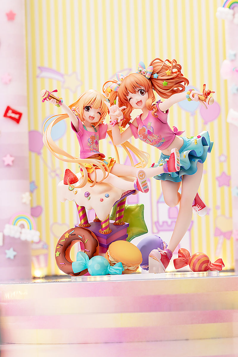 THE IDOLM@STER Cinderella Girls Licorne Kirari Moroboshi