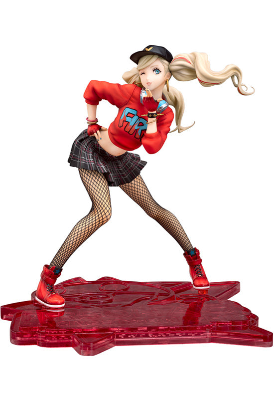 Persona 5: Dancing in Starlight Phat! Company Ann Takamaki