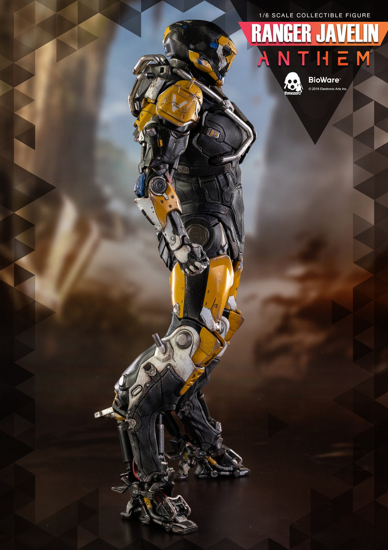 ANTHEM Threezero 1/6 RANGER JAVELIN