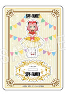 SPY x FAMILY Chugai Mining Acrylic Stand Anya Forger A