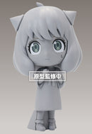 SPY x FAMILY TAITO Deformed Figure Hide&Seek Anya Forger A