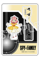 SPY x FAMILY Chugai Mining Acrylic Stand Anya Forger B