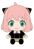 SPY x FAMILY Nendoroid Plus Plushie: Anya Forger