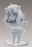 SPY x FAMILY Taito Puchieete Figure Anya Forger