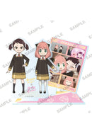 SPY x FAMILY KADOKAWA Acrylic Stand Vol.2 Anya Forger & Becky Blackbell