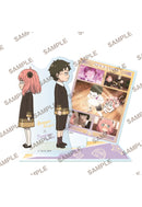 SPY x FAMILY KADOKAWA Acrylic Stand Vol.2 Anya Forger & Damian Desmond