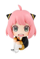 SPY × FAMILY MEGAHOUSE Look up Anya Forger【with gift】